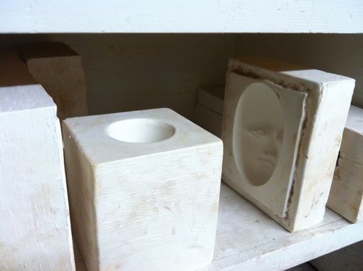 Custom Made Ceramic Vases