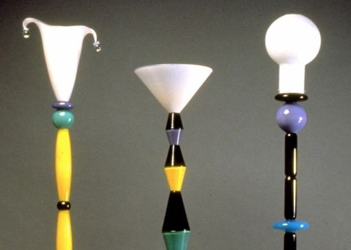 Custom Made Floor Lamps