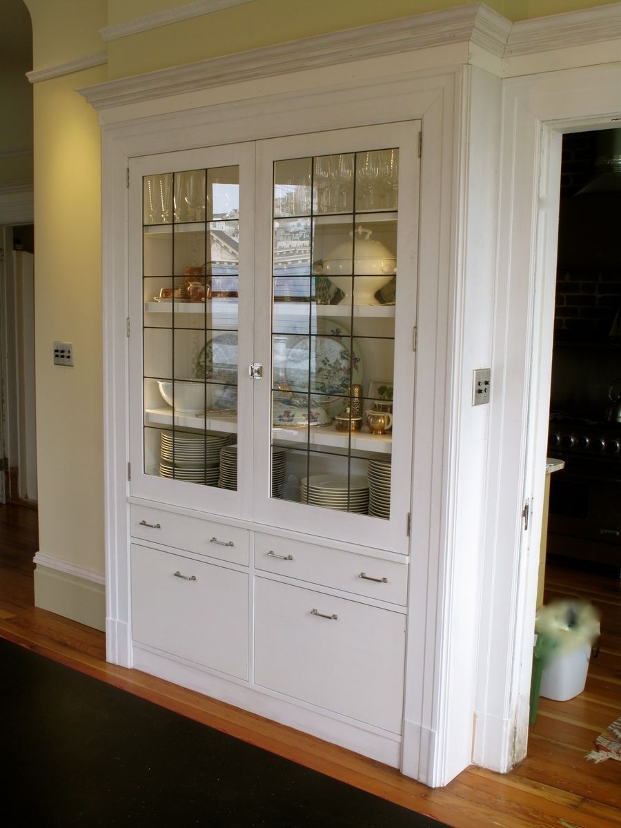 Hand Crafted Custom BuiltIn Furniture by Design Trifecta LLC