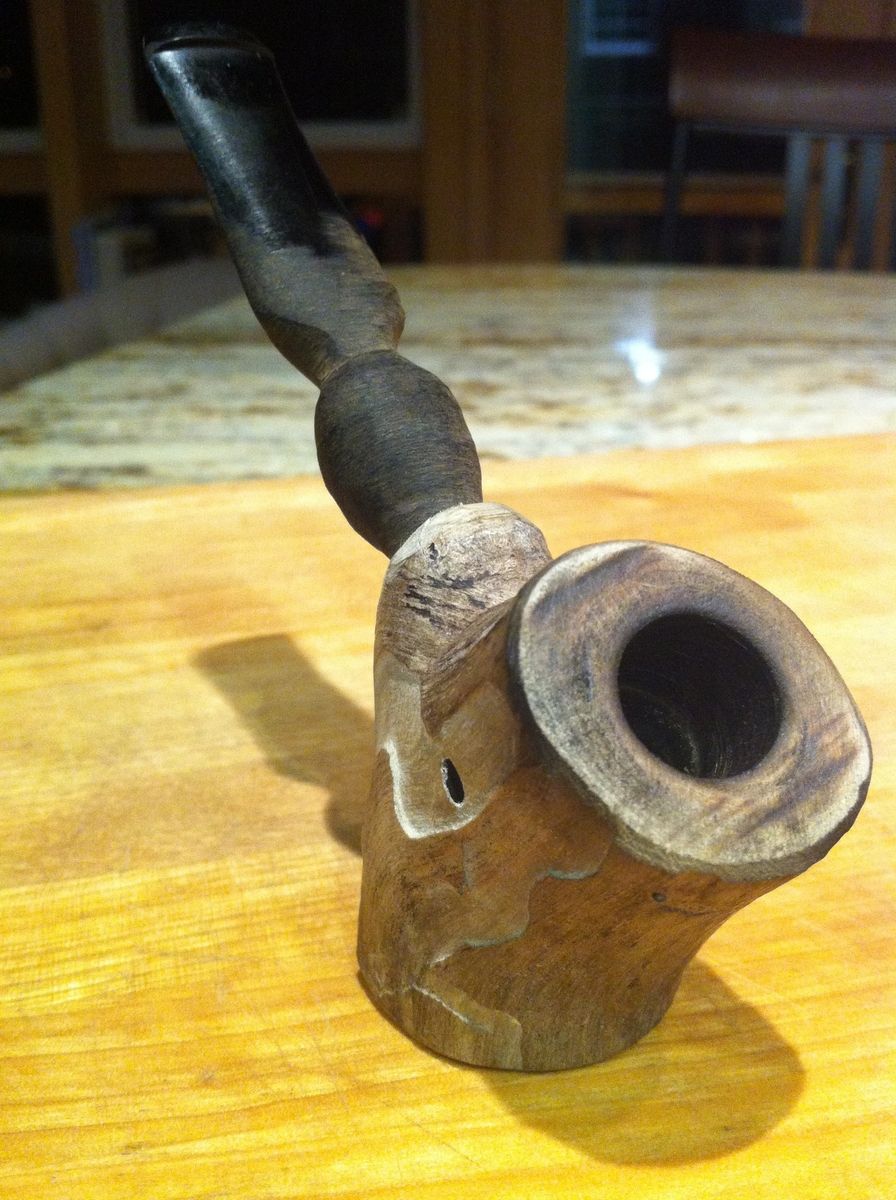 Handmade Pipes by Left To Right Furniture