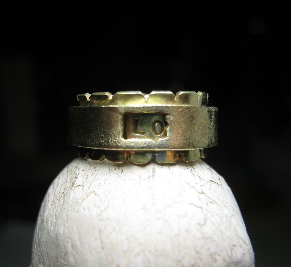 How To Use A Decoder Ring at Rose Briggs blog