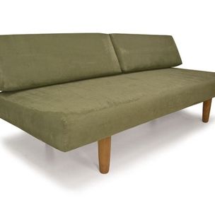 John Buster Bedworks Cambridge Ma Miro Daybed Couch By