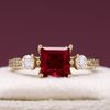 Delilah's Engagement Ring 6