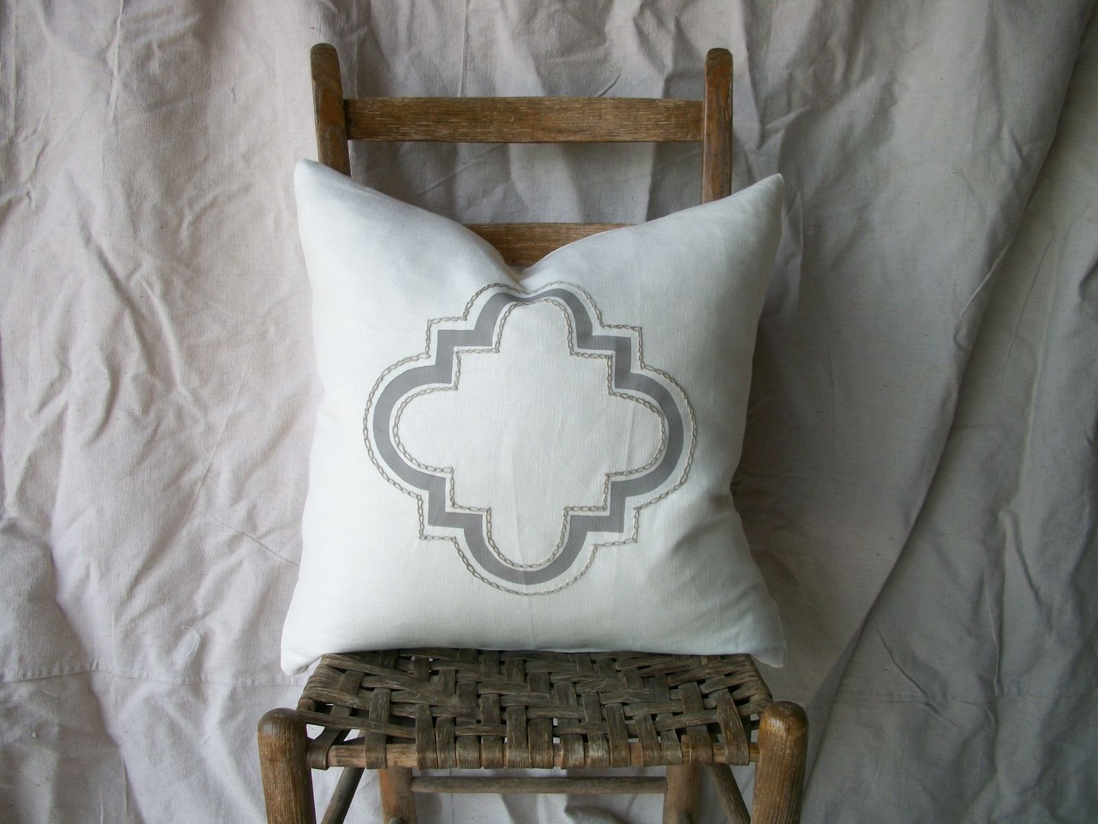 Custom Decorative Accent Pillows by Valerie J Johnson Custom Tailored