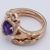 Jeremy's Engagement Ring 1