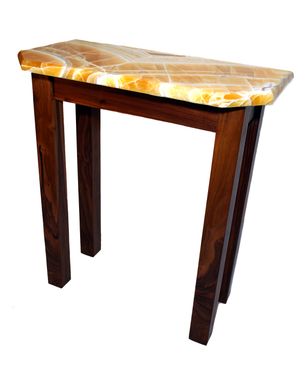 Custom Made Designer Table
