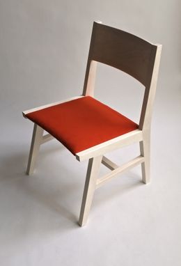 Custom Made The Burnside Chair
