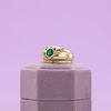 Nah’Jahae Bolds's Engagement Ring 2