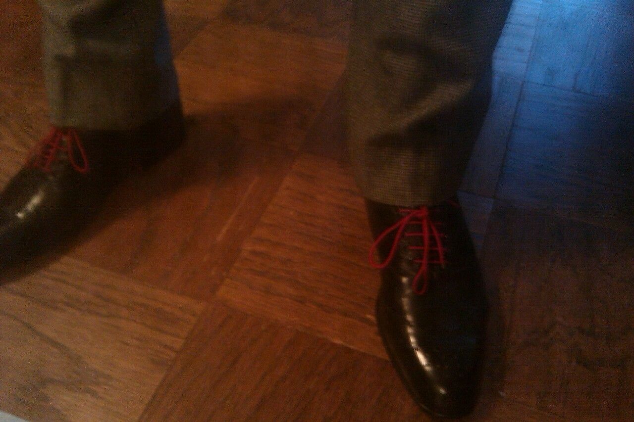 Hand Crafted Custom Handpainted And Handmade Mens Shoes by Ambrosia Sullivan Shoes & Art