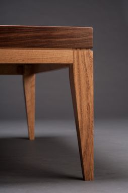 Custom Made Coffee Table
