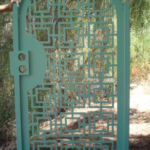 Custom Gates And Fences Custommade Custom Gates And Fences Custommade