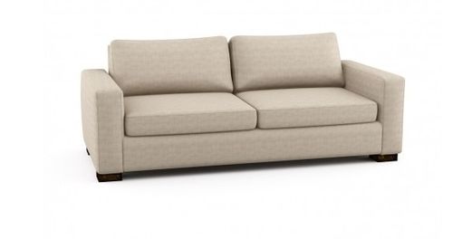 Custom Made Rio Pullout Sleeper Sofa