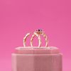 Jenna's Engagement Ring 1