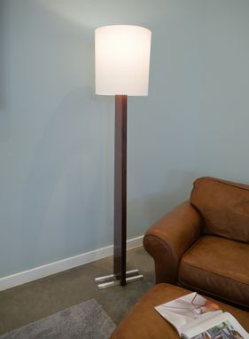 Custom Made Row Lamp