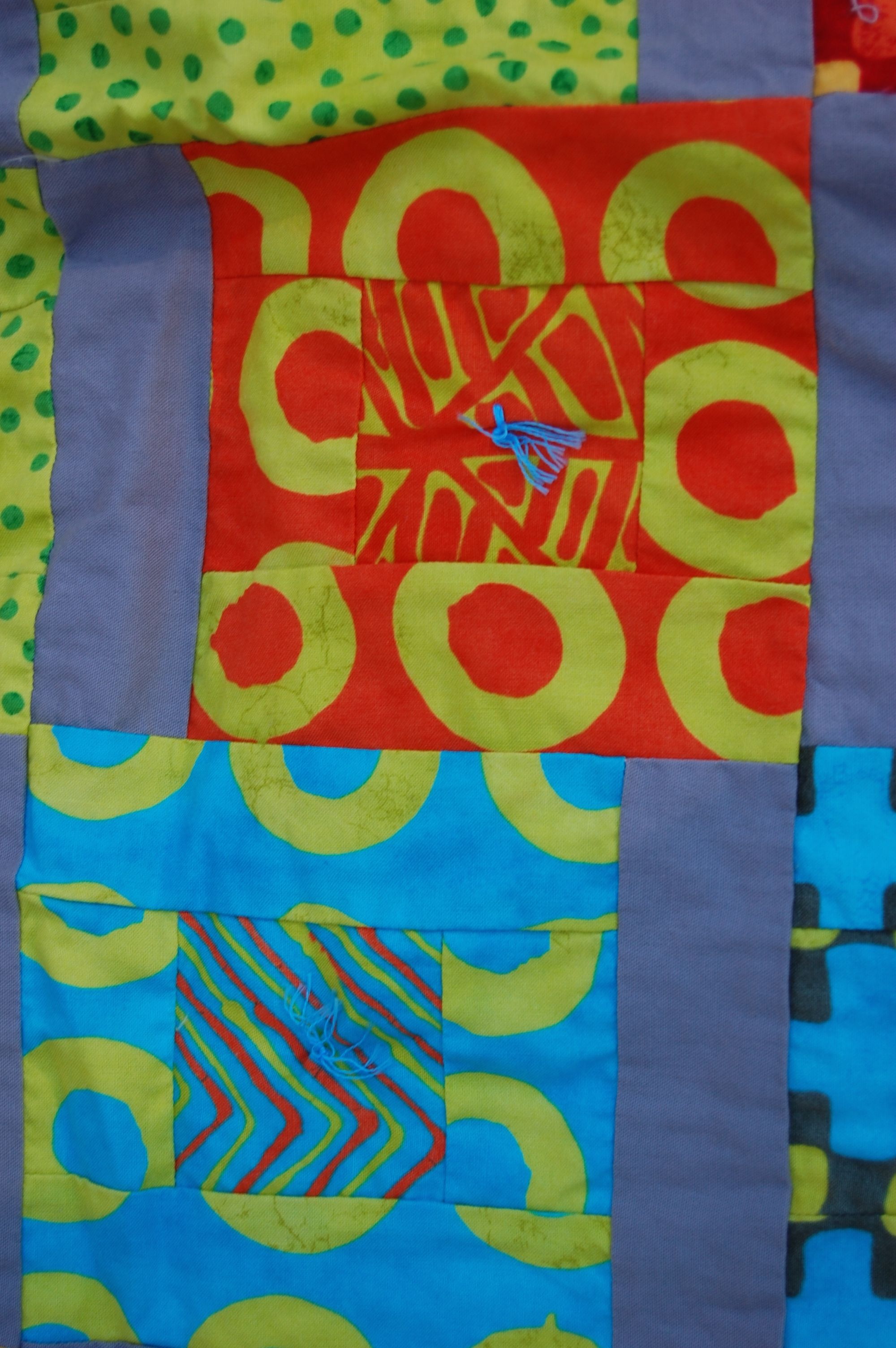 Buy Handmade Baby Crib Blanket, made to order from Mink Lion