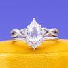 Rachel's Engagement Ring 2