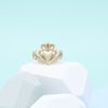 Edward's Statement Ring 5