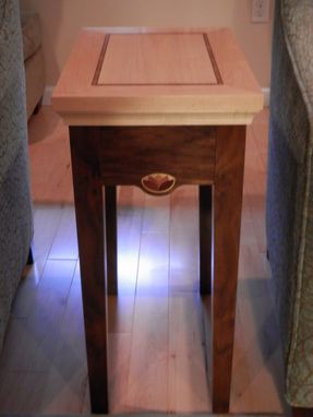 Custom Made Console Table / Side Table