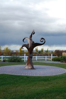 Custom Made Tree Of Life