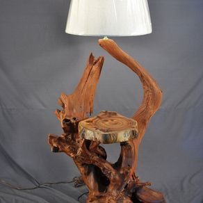 Handmade Sun Bleached Driftwood Coffee Table by Driftwood Decor ...