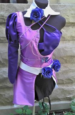 Custom Made Cosplay:  Tekken 6: