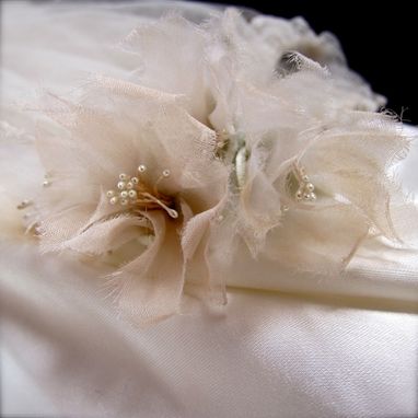 Custom Made Bridal Veils