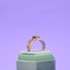 Luisa's Engagement Ring 1