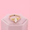 Claire's Engagement Ring 4