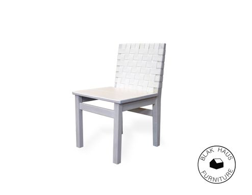 Custom Made Anders Modern Dinning Chair