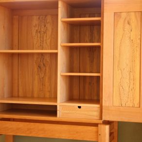 Custom Liquor Cabinets Custommade Liquor Bar Cabinet