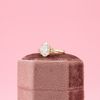Maria's Engagement Ring 6