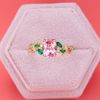 Jony's Engagement Ring 4