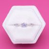 Alicia's Engagement Ring 3
