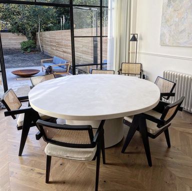 Custom Made Custom Dining Table