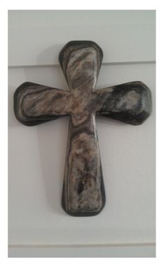 Custom Made Large Wall Cross.