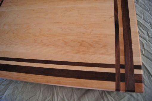 Custom Made Various Cutting Boards