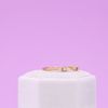 Patrick's Wedding Band Set 2