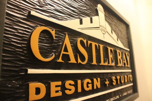 Custom Made Business Signs | Company Signs | Market Signs | Kiosk Signs | Shop Signs | Custom Wood Signs