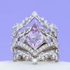 Jordyn's Engagement Ring 9