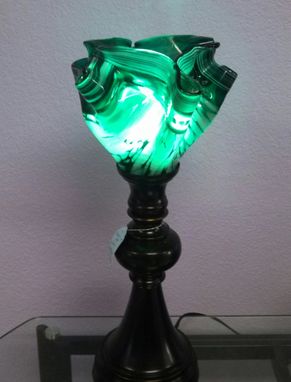 Custom Made Table Lamps
