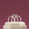 Susana's Engagement Ring 2