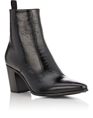 Custom Made Premium Leather Men Shoe