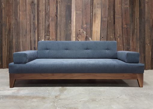 Custom Made Modern Sofa