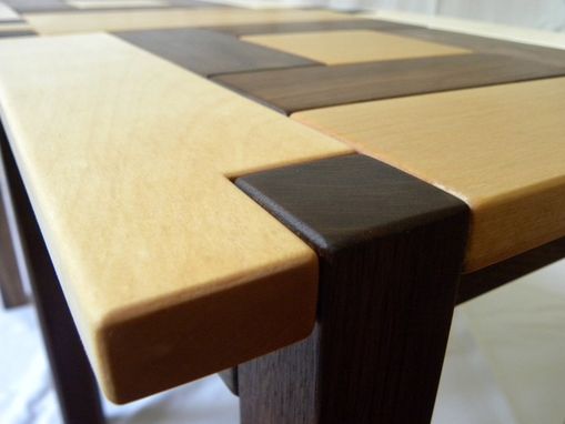 Custom Made Harmon Tables