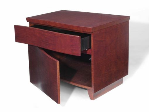 Custom Made Martinique Nightstands