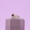 Martina's Engagement Ring 7