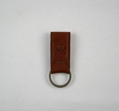 Custom Made Key Hook