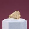 Laura's Signet Ring 2