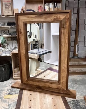 Custom Made Hall Mirror