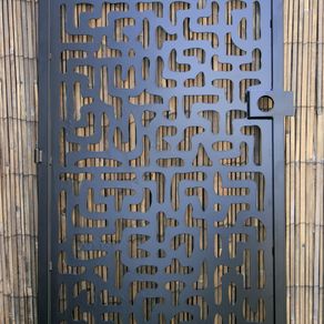 Custom Gates And Fences Custommade Com